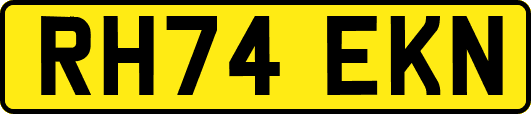 RH74EKN