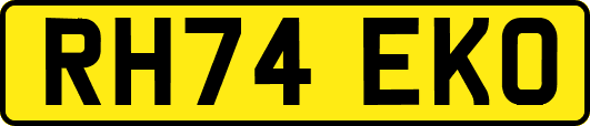 RH74EKO