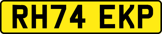 RH74EKP