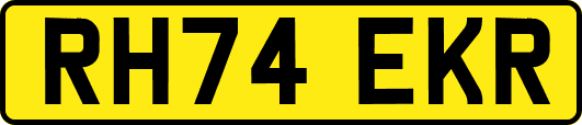 RH74EKR