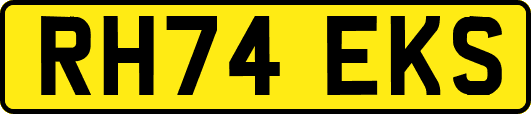 RH74EKS