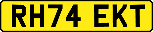 RH74EKT