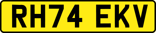 RH74EKV