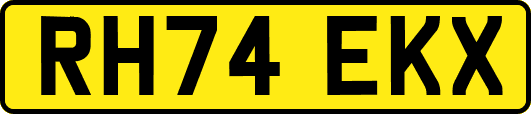 RH74EKX