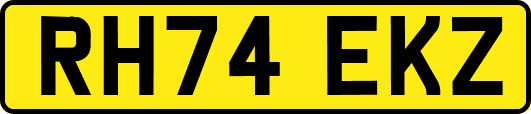 RH74EKZ