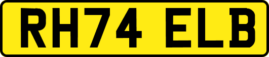RH74ELB