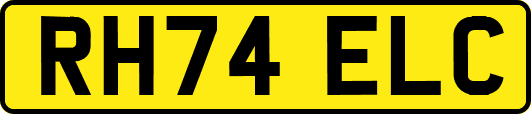 RH74ELC