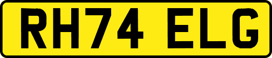 RH74ELG