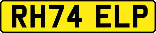 RH74ELP