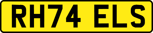 RH74ELS