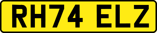 RH74ELZ