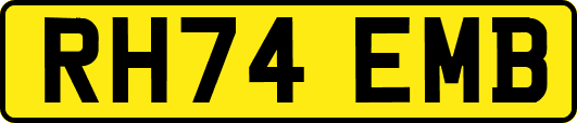 RH74EMB