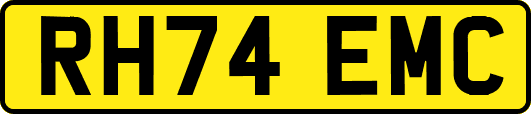 RH74EMC