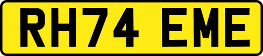 RH74EME