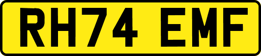RH74EMF