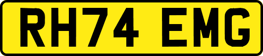 RH74EMG