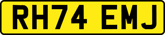 RH74EMJ
