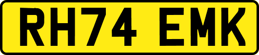 RH74EMK