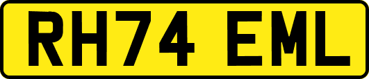 RH74EML