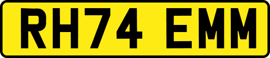 RH74EMM