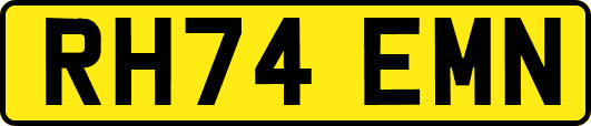 RH74EMN