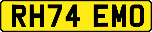 RH74EMO