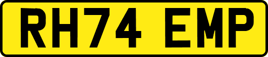 RH74EMP