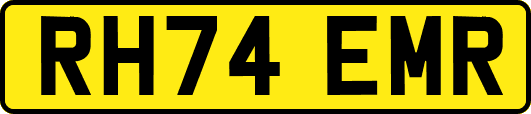 RH74EMR