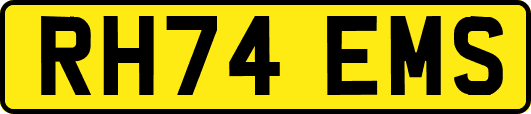 RH74EMS