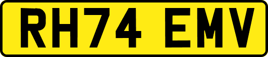 RH74EMV