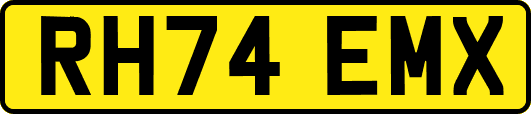 RH74EMX