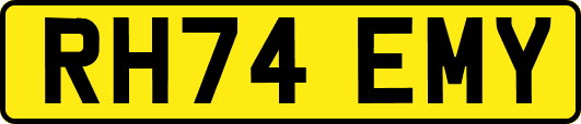 RH74EMY