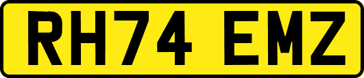 RH74EMZ