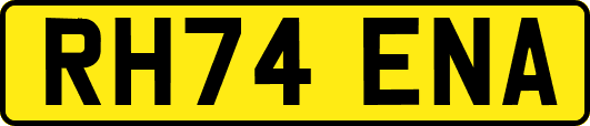 RH74ENA