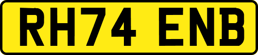 RH74ENB