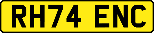 RH74ENC
