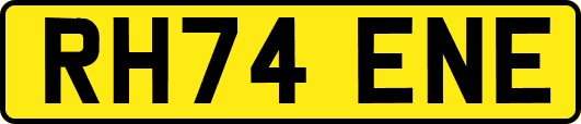RH74ENE