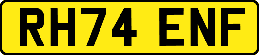 RH74ENF