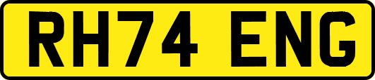 RH74ENG