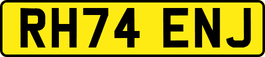 RH74ENJ