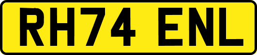 RH74ENL