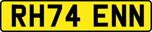 RH74ENN