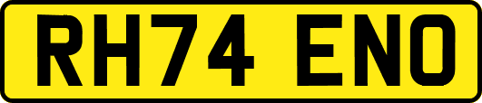 RH74ENO