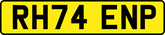 RH74ENP