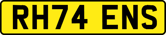 RH74ENS