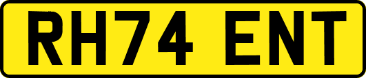 RH74ENT