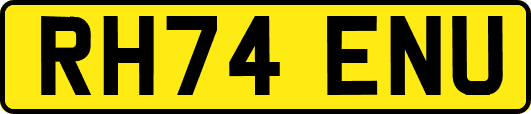 RH74ENU