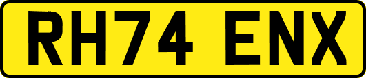 RH74ENX