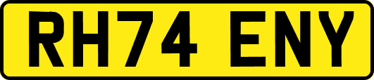 RH74ENY
