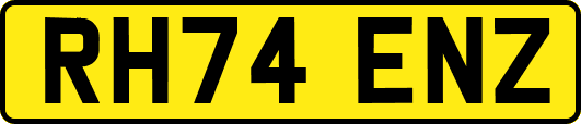 RH74ENZ